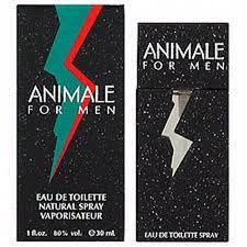 VERSAO ANIMALE 35 ML