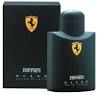 FERRARI BLACK 35 ML