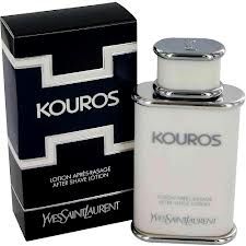 VERSAO KOUROS 35 ML