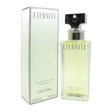 VERSAO ETERNITY 35 ML