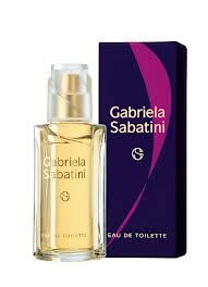 VERSAO GABRIELA SABATINI 35 ML