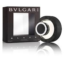 VERSAO BVLGARI BLACK 35 ML